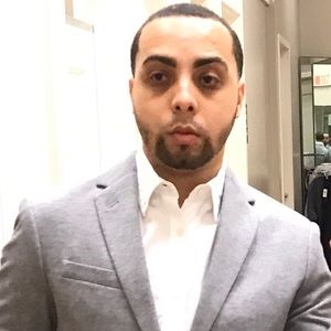 Meet your Posher, Irwin